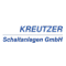 Logo des Unternehmens Kreutzer Schaltanlagenbau.