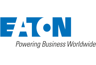 Logo der Firma Eaton