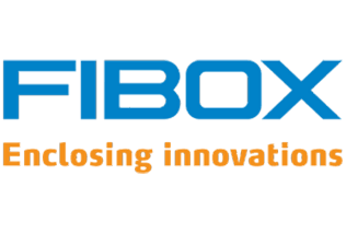 Logo der Firma FIBOX
