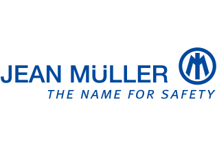 Logo der Firma JEAN MÜLLER
