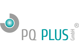 Logo der Firma PQ Plus