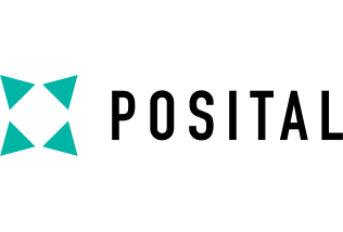Logo der Firma POSITAL