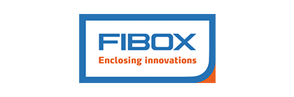 Logo von Fibox