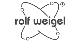 260604_Premiumpartner_rolf_weigel Logo der Firma rolf weigel