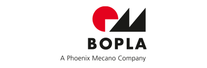 Logo von Bopla