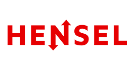 260608_Premiumpartner_HENSEL Logo von Hensel