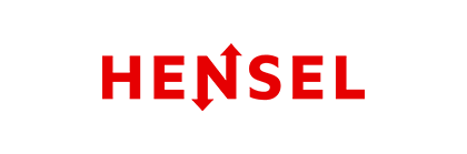 Logo von Hensel