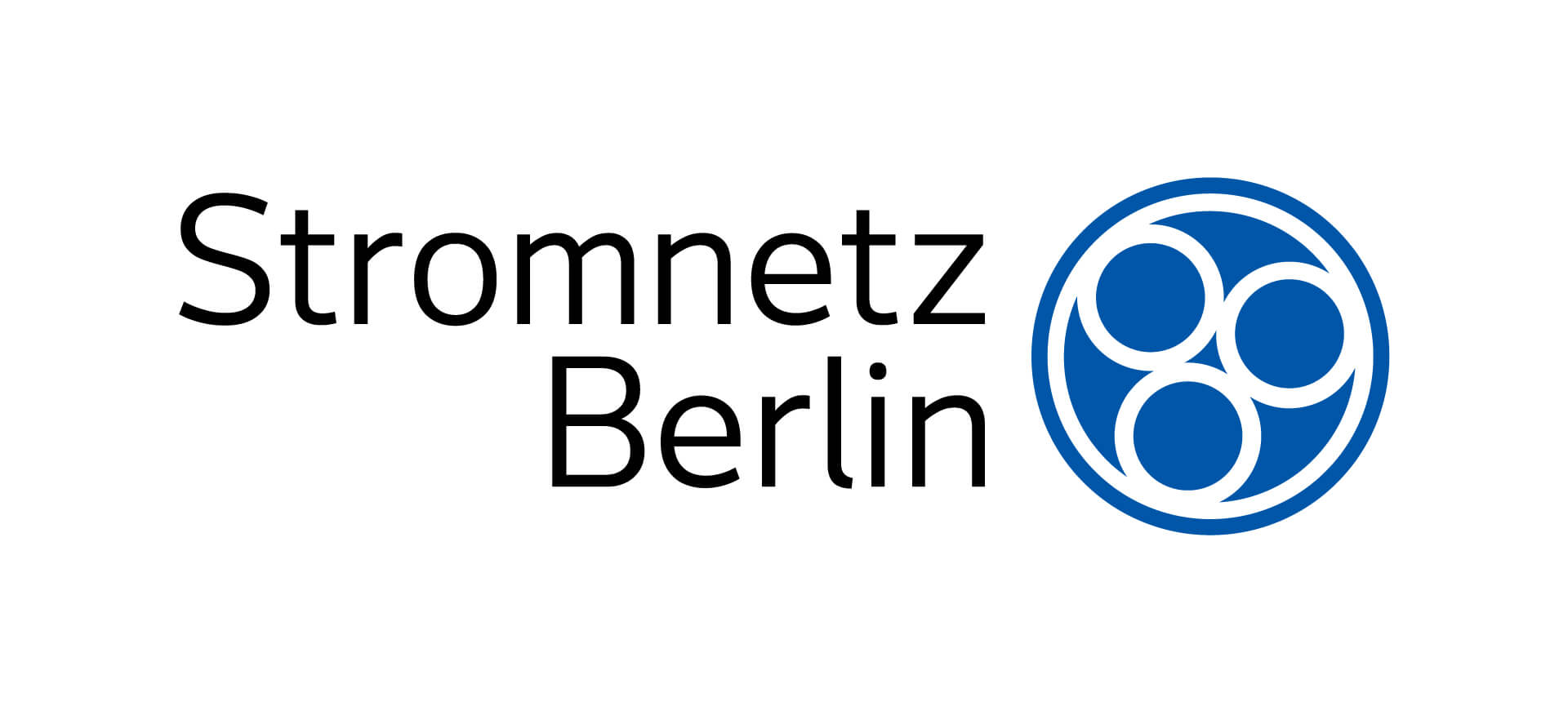 Logo von Stromnetz Berlin Logo von Stromnetz Berlin