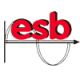 Logo von esb Elektroschaltsystembau Bernau
