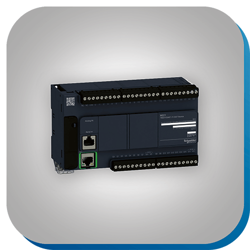 SPS-Steuerung für präzise Prozessautomatisierung in der Automatisierungstechnik.